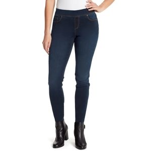 avery slim jeans by gloria vanderbilt